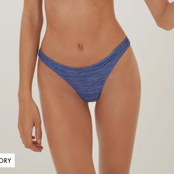 New! Vix Basic Bikini Bottom Full Coverage - Picture 4 of 5